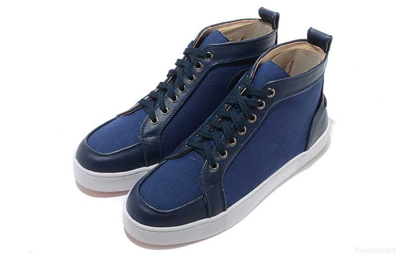 louboutin high tops pascher envente christian louboutin pas chere france